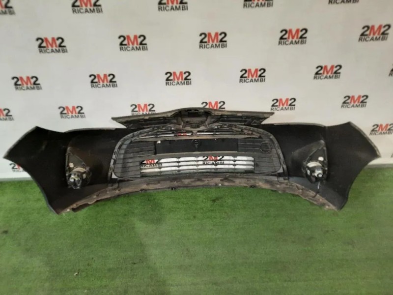 Paraurti ANT COD COLORE 1G3 521190U927 Toyota Yaris IV 2014