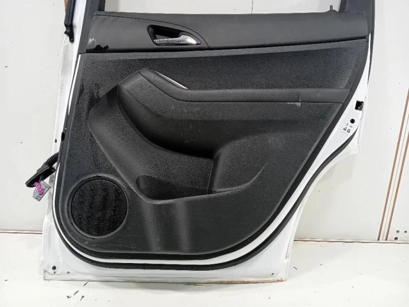 Porta POST DX 95242607 Chevrolet Orlando 2011