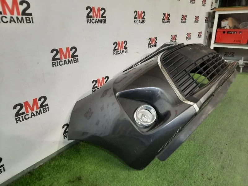 Paraurti ANT COD COLORE 1G3 521190U927 Toyota Yaris IV 2014