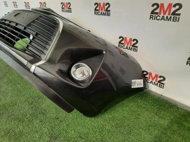 Paraurti ANT COD COLORE 1G3 521190U927 Toyota Yaris IV 2014