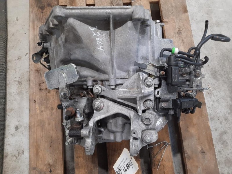 Cambio EE 5TH0617290 6 MARCE MANUALE D60103000 Mazda 6 III 2013