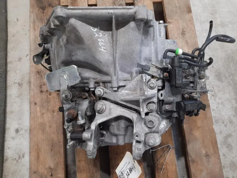 Cambio EE 5TH0617290 6 MARCE MANUALE D60103000 Mazda 6 III 2013