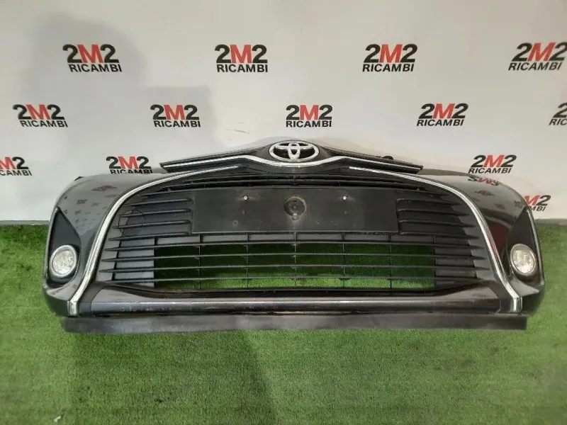 Paraurti ANT COD COLORE 1G3 521190U927 Toyota Yaris IV 2014