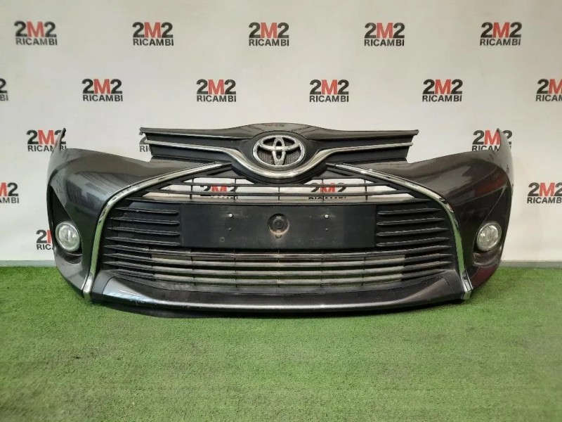 Paraurti ANT COD COLORE 1G3 521190U927 Toyota Yaris IV 2014