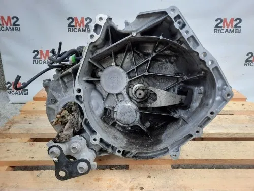 Cambio EE 5TH0617290 6 MARCE MANUALE D60103000 Mazda 6 III 2013