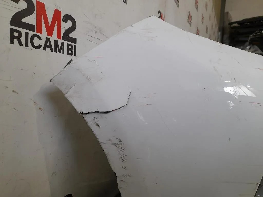 Paraurti ANT NUDO 521190U927 Toyota Yaris IV 2014