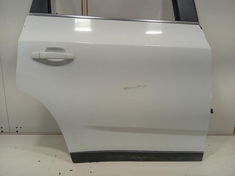 Porta POST DX 95242607 Chevrolet Orlando 2011