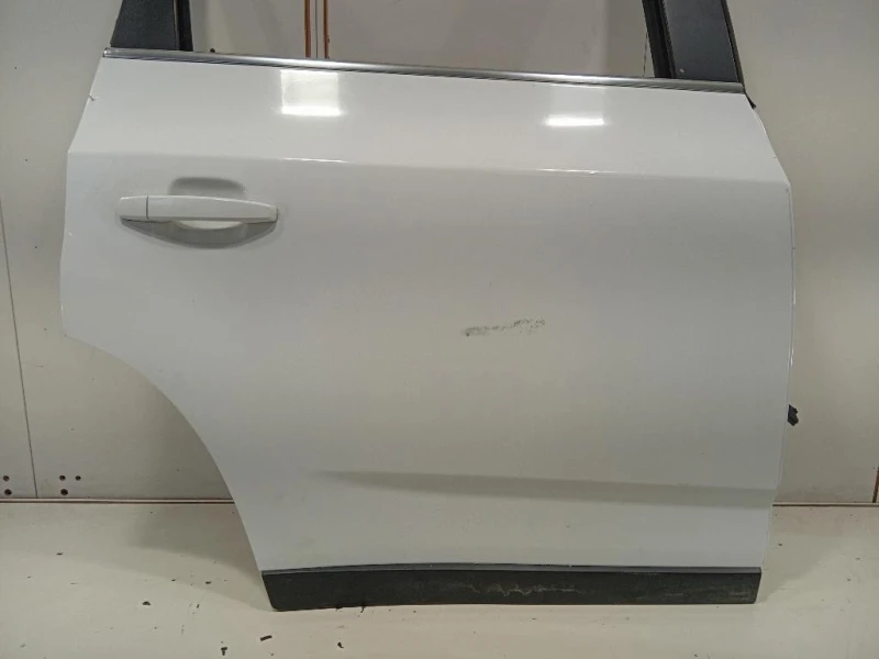 Porta POST DX 95242607 Chevrolet Orlando 2011