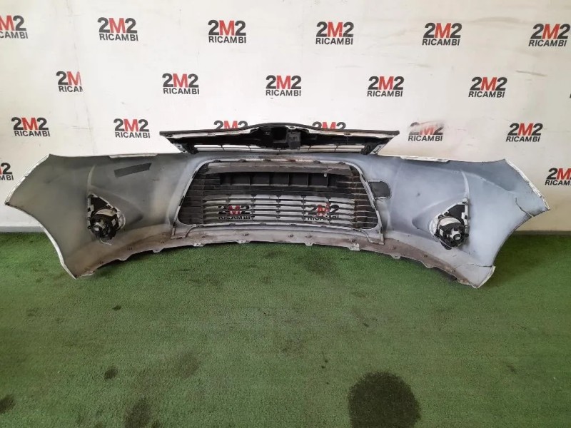 Paraurti ANT NUDO 521190U927 Toyota Yaris IV 2014