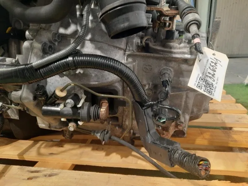 Cambio EB 3TH0308285 6 MARCE MANUALE Mazda 6 III 2013