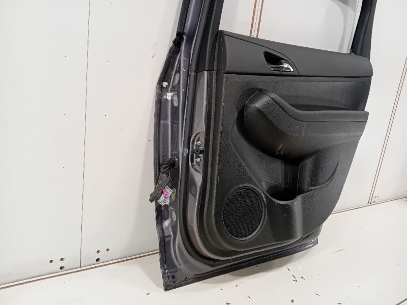 Porta POST DX 95242607 Chevrolet Orlando 2011