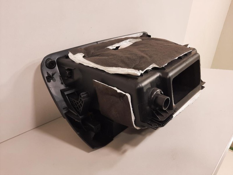 BOX Portaoggetti 51169262362 Mini MINI ONE F55 2014