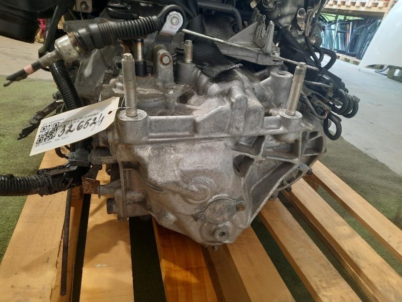 Cambio EB 3TH0308285 6 MARCE MANUALE Mazda 6 III 2013