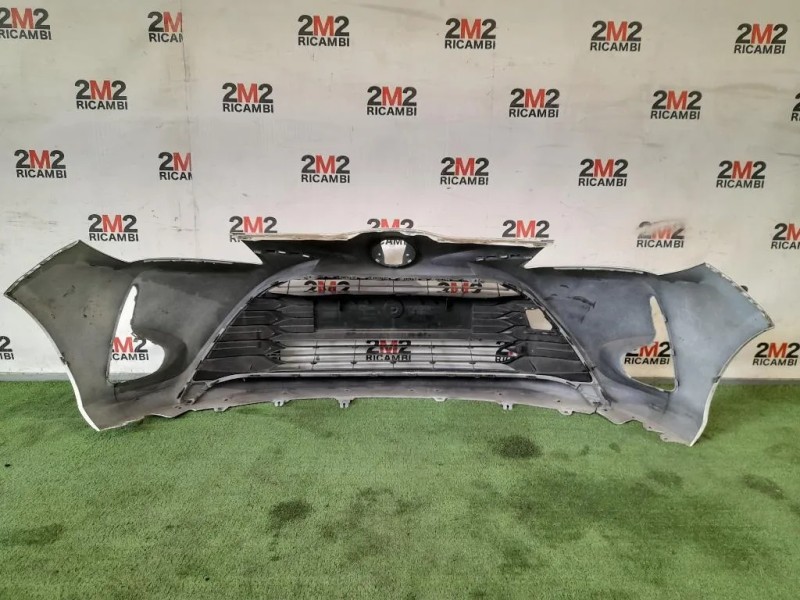 Paraurti ANT 521190DA40 Toyota Yaris IV 2017