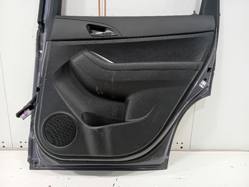 Porta POST DX 95242607 Chevrolet Orlando 2011