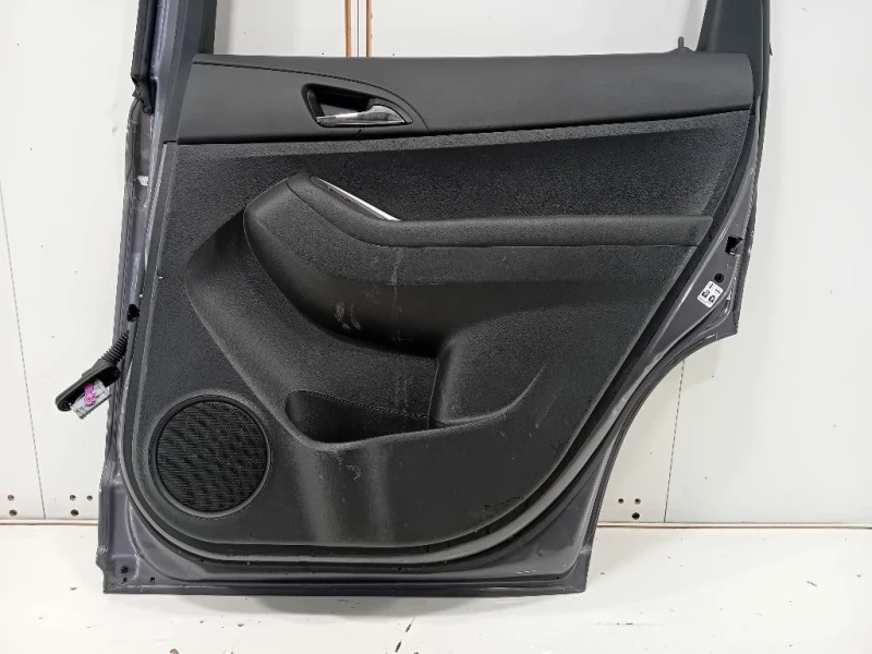 Porta POST DX 95242607 Chevrolet Orlando 2011