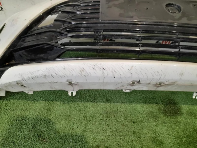 Paraurti ANT 521190DA40 Toyota Yaris IV 2017