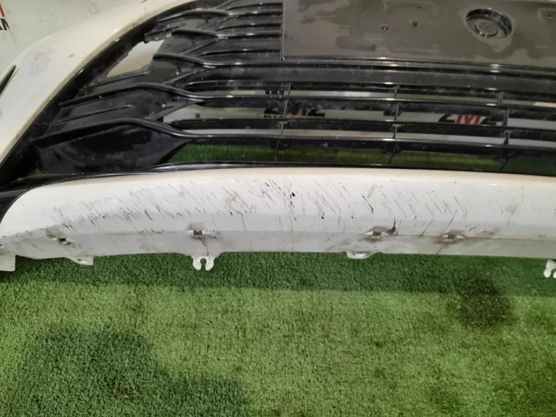 Paraurti ANT 521190DA40 Toyota Yaris IV 2017