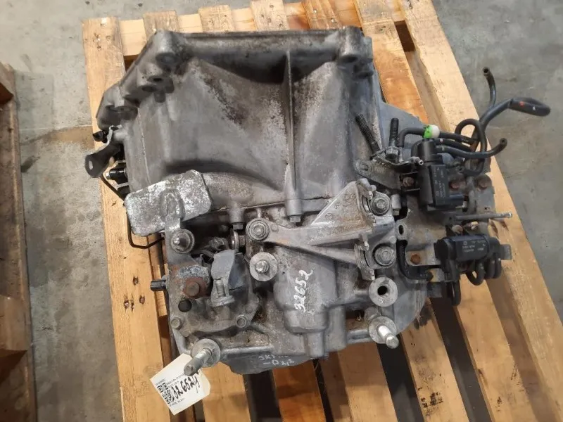 Cambio EB 3TH0308285 6 MARCE MANUALE Mazda 6 III 2013