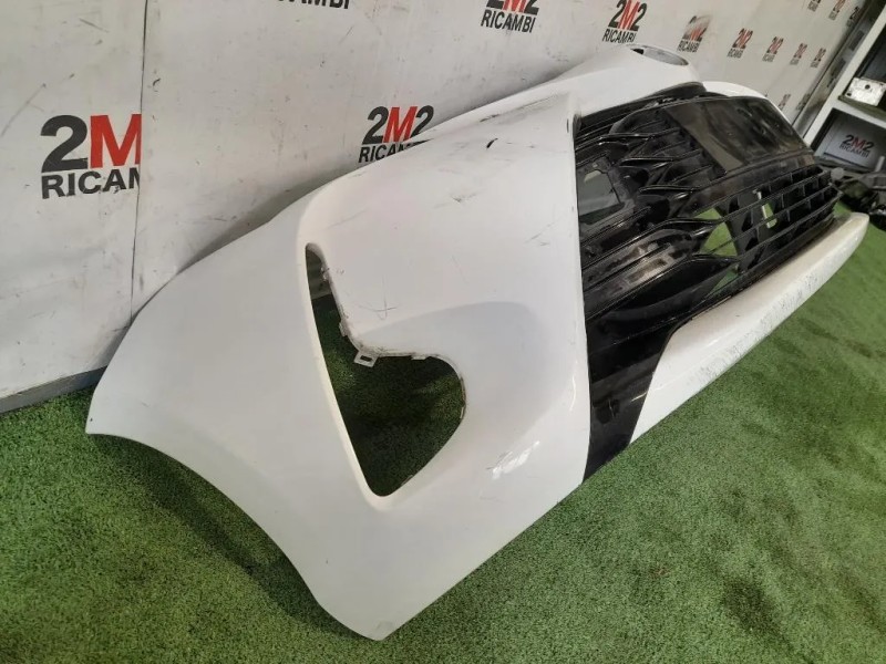 Paraurti ANT 521190DA40 Toyota Yaris IV 2017