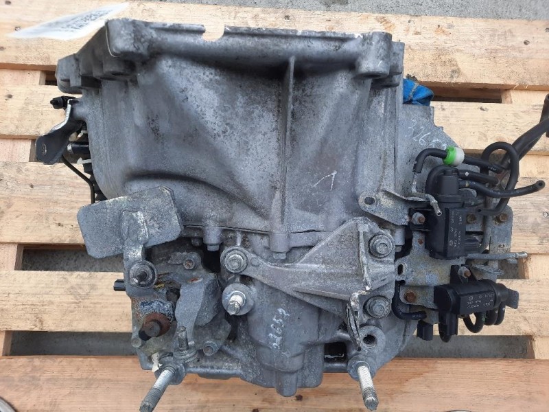 Cambio EB 3TH0308285 6 MARCE MANUALE Mazda 6 III 2013