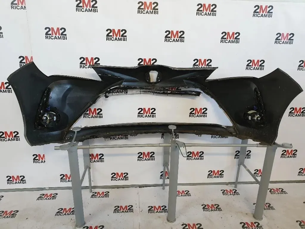 Paraurti ANT 521190U931 Toyota Yaris IV 2017