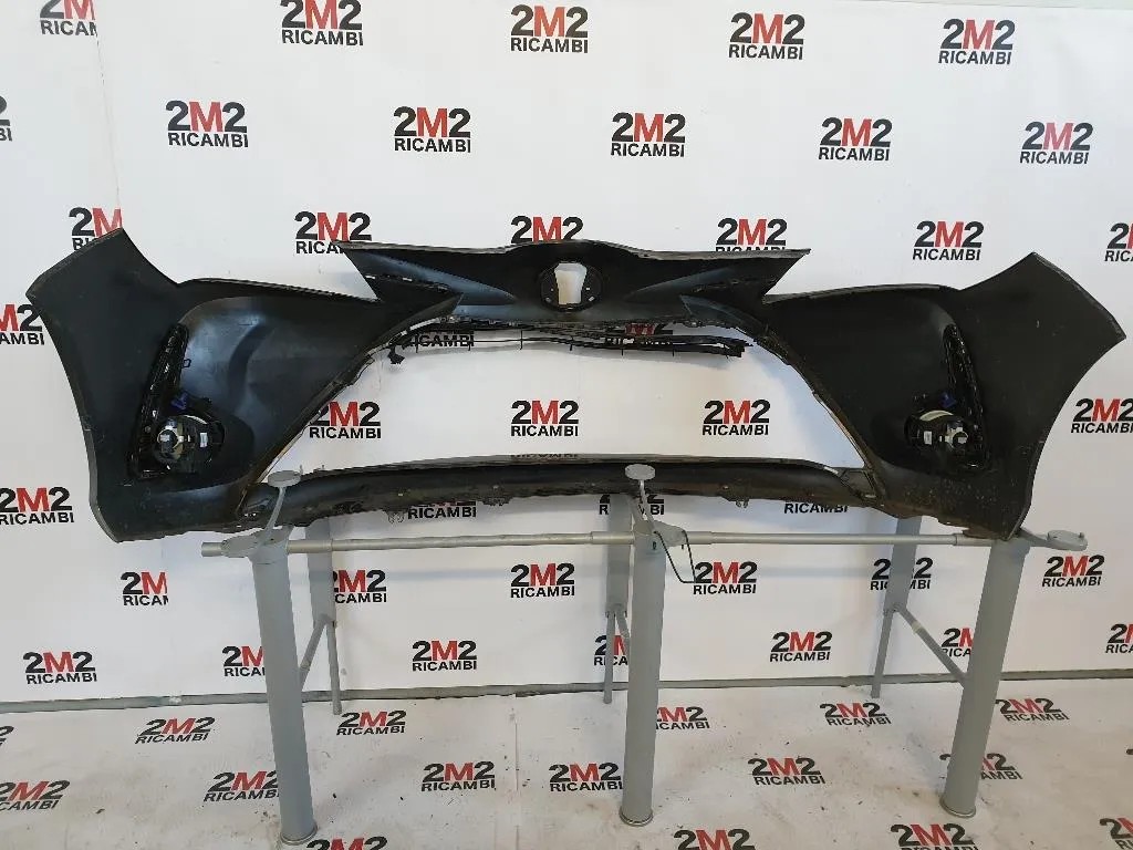 Paraurti ANT 521190U931 Toyota Yaris IV 2017