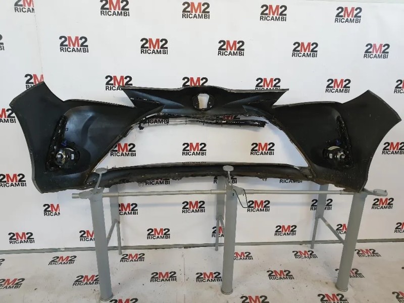 Paraurti ANT 521190U931 Toyota Yaris IV 2017