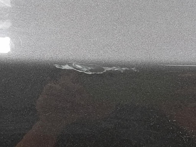 Porta POST DX 95242607 Chevrolet Orlando 2011