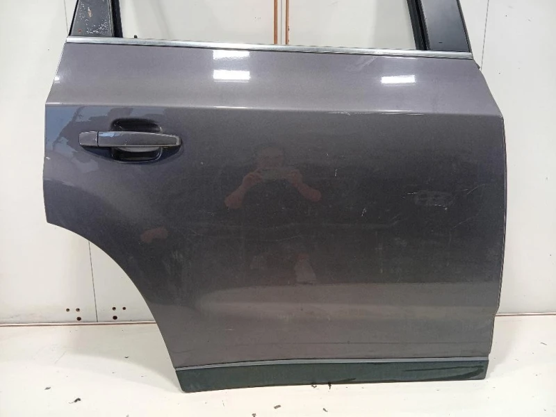 Porta POST DX 95242607 Chevrolet Orlando 2011