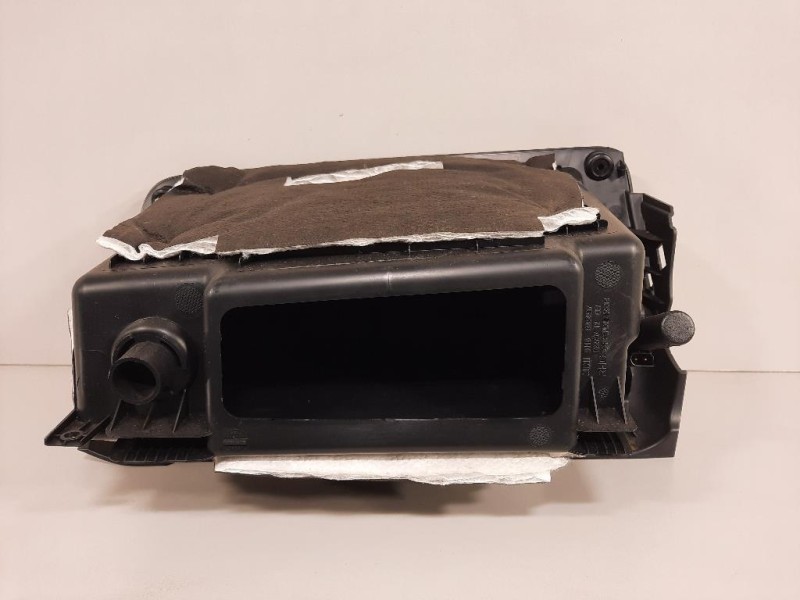 BOX Portaoggetti 51169262362 Mini MINI ONE F55 2014