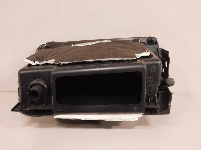 BOX Portaoggetti 51169262362 Mini MINI ONE F55 2014