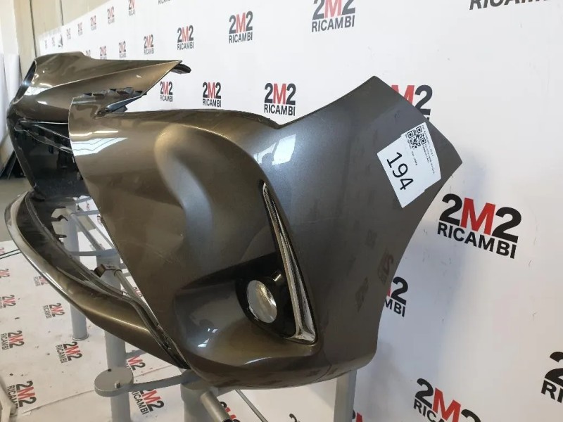 Paraurti ANT 521190U931 Toyota Yaris IV 2017