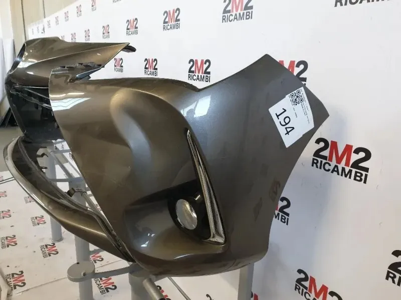 Paraurti ANT 521190U931 Toyota Yaris IV 2017