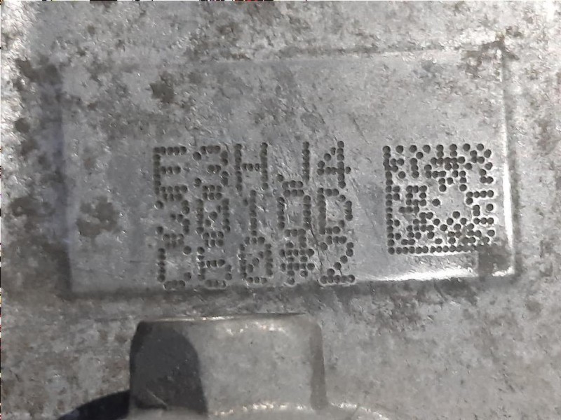 Cambio C6360 CWFB 6 MARCE MANUALE SKYACTIV-G 20 Mazda 6 III 2013