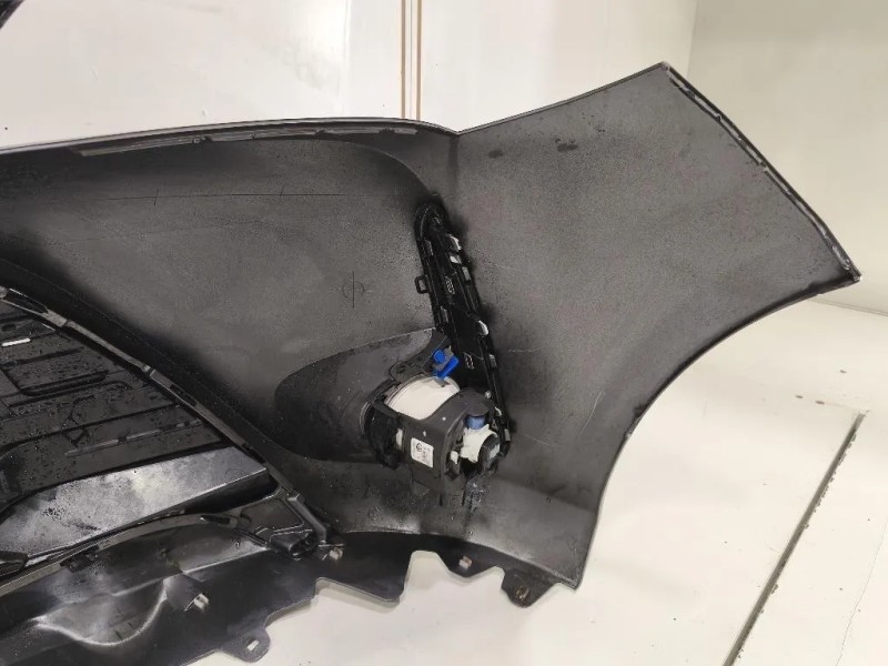 Paraurti ANT PARAURTI ANT Toyota Yaris IV 2017