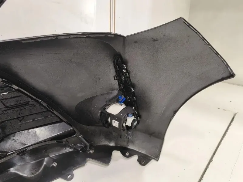 Paraurti ANT PARAURTI ANT Toyota Yaris IV 2017