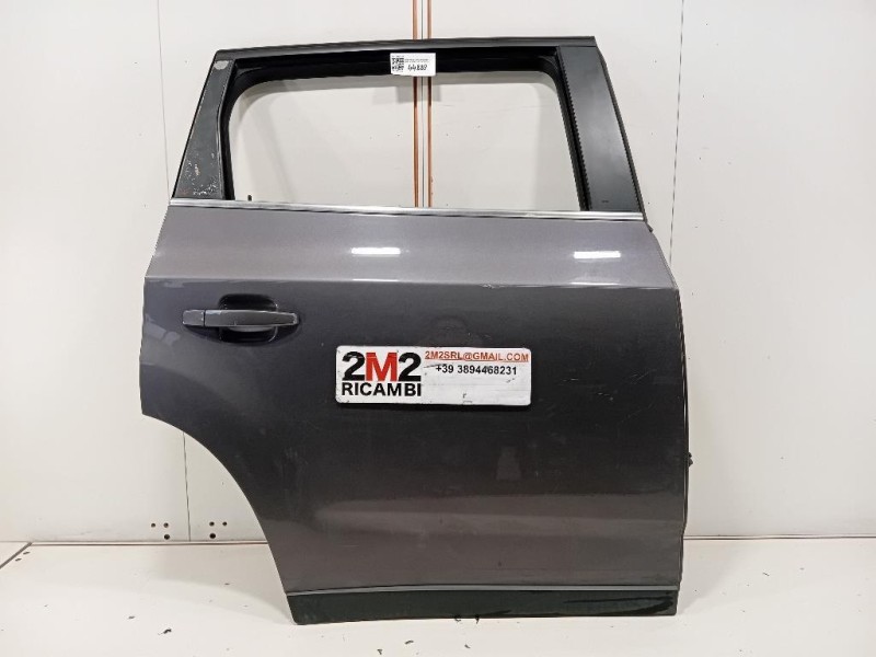 Porta POST DX 95242607 Chevrolet Orlando 2011