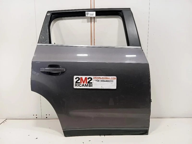 Porta POST DX 95242607 Chevrolet Orlando 2011