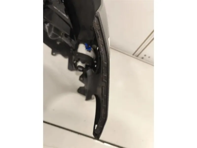 Paraurti ANT PARAURTI ANT Toyota Yaris IV 2017