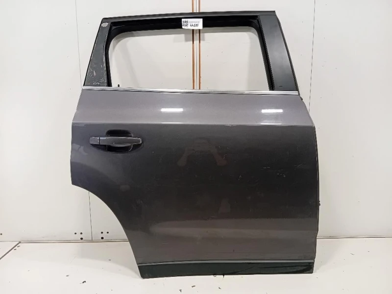 Porta POST DX 95242607 Chevrolet Orlando 2011