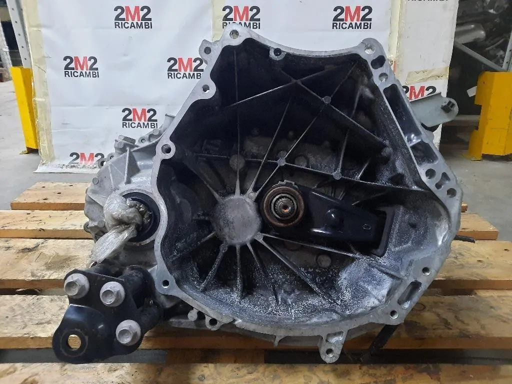 Cambio C6360 CWFB 6 MARCE MANUALE SKYACTIV-G 20 Mazda 6 III 2013