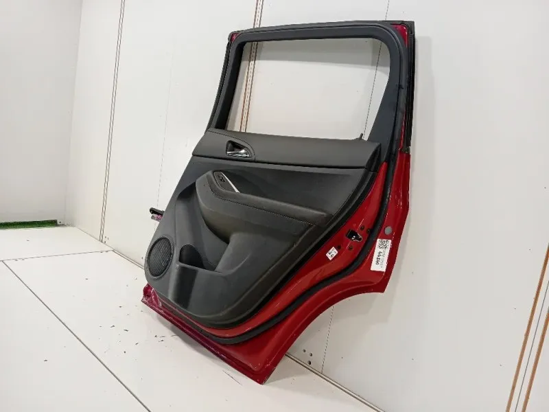 Porta POST DX 95242607 Chevrolet Orlando 2011