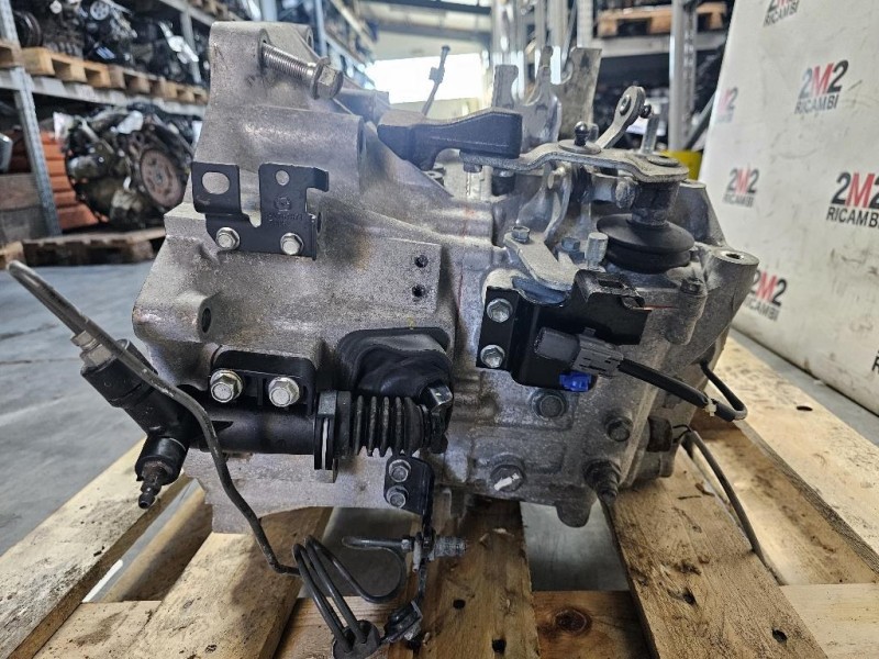 Cambio CAMBIO MANUALE 22 150CV 110KW Mazda 6 III 2013