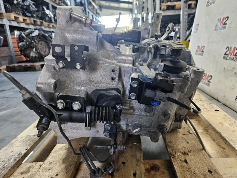 Cambio CAMBIO MANUALE 22 150CV 110KW Mazda 6 III 2013