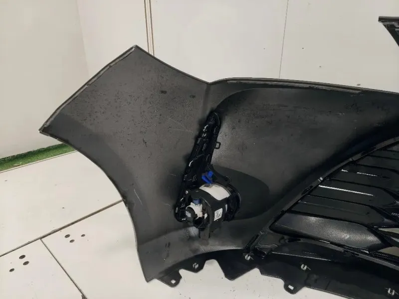 Paraurti ANT PARAURTI ANT Toyota Yaris IV 2017