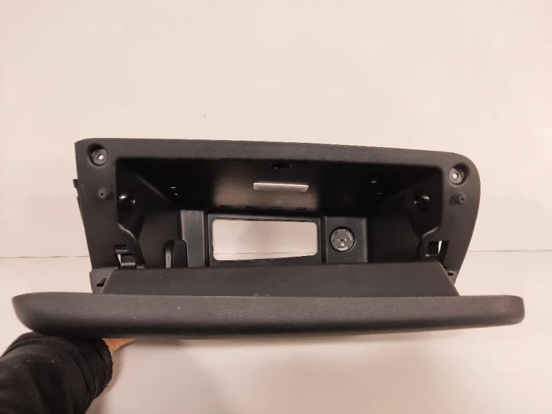 BOX Portaoggetti 51169262362 Mini MINI ONE F55 2014