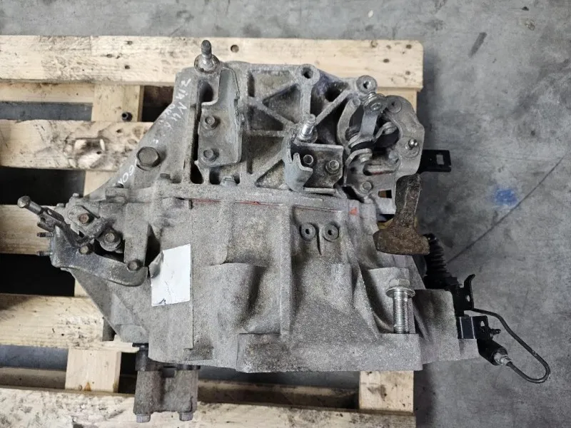 Cambio CAMBIO MANUALE 22 150CV 110KW Mazda 6 III 2013