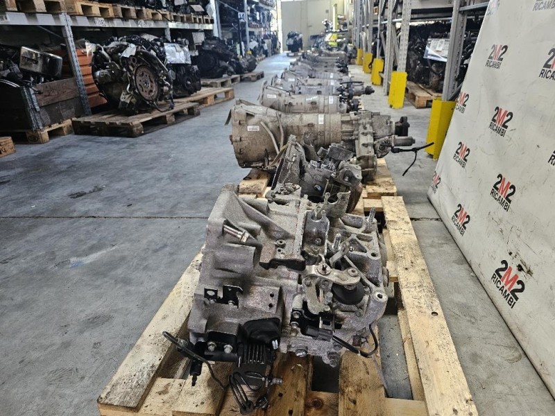 Cambio CAMBIO MANUALE 22 150CV 110KW Mazda 6 III 2013