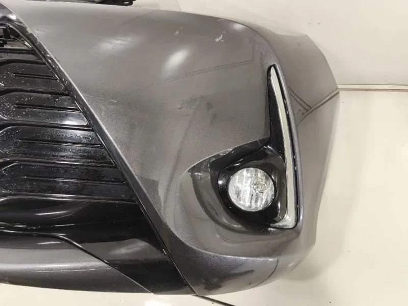 Paraurti ANT PARAURTI ANT Toyota Yaris IV 2017
